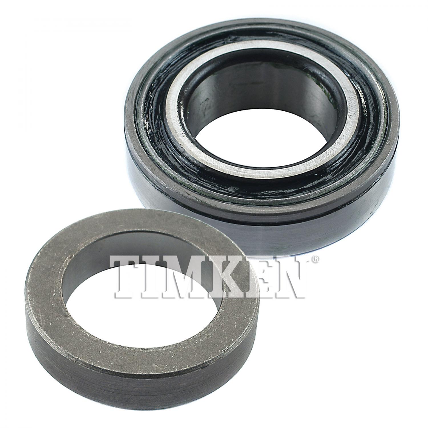 Timken SET10 Axle Shaft Bearing Set product image 2 of 4