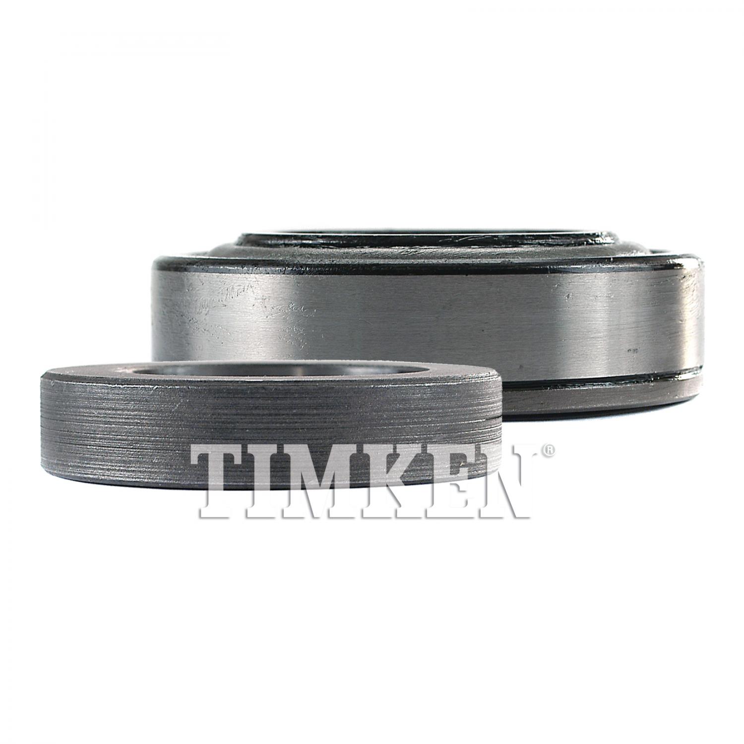 Timken SET10 Axle Shaft Bearing Set product image 3 of 4