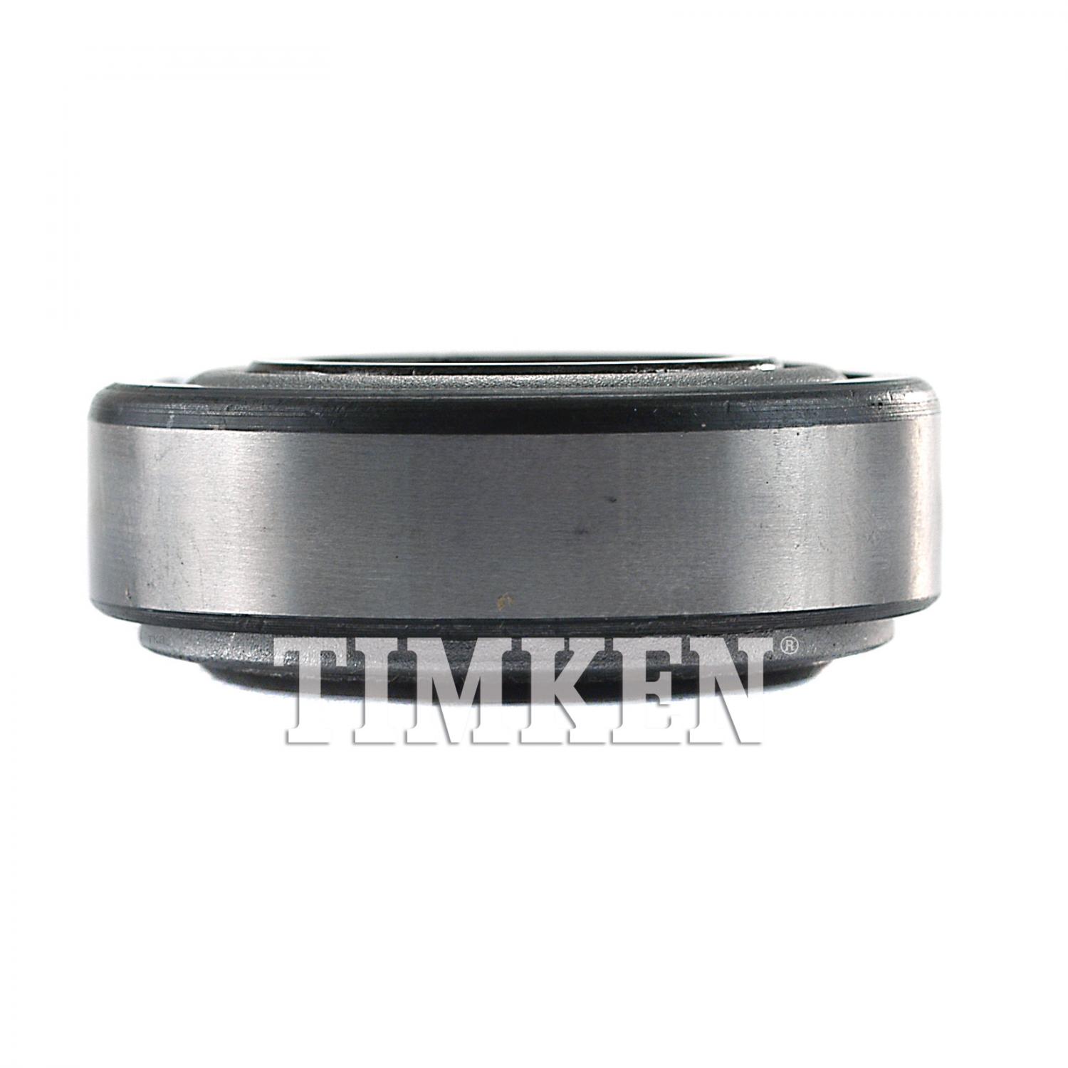 Timken SET12 Wheel Bearing and Race Set product image 5 of 8