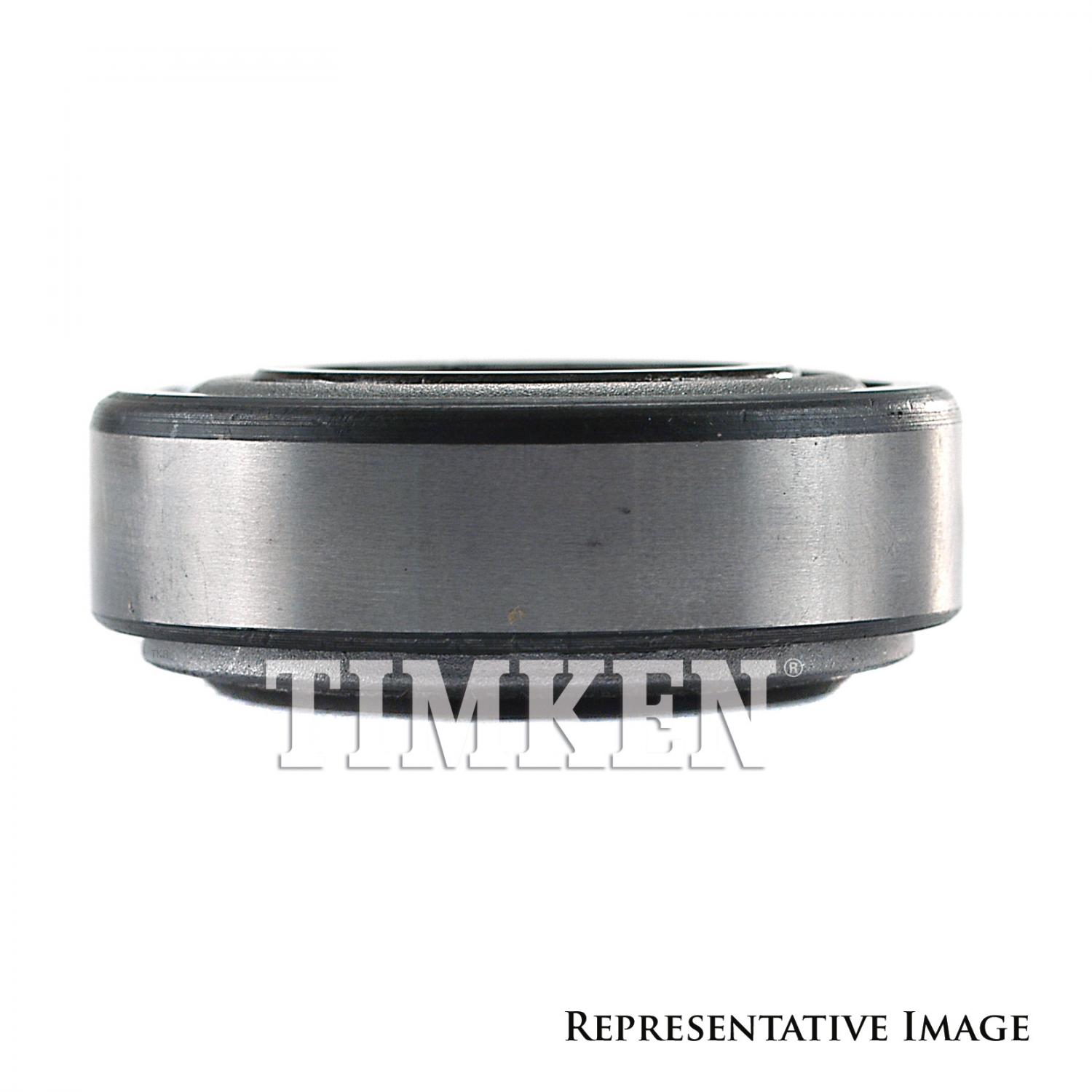 Timken SET12 Wheel Bearing and Race Set product image 6 of 8