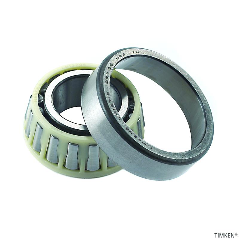 Timken SET12F Wheel Bearing and Race Set product image 1 of 8
