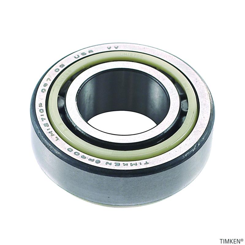 Timken SET12FP Wheel Bearing and Race Set product image 7 of 8