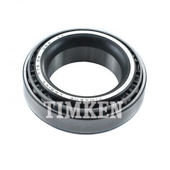 1984 BMW 733i Wheel Bearing and Race Set Front Inner Timken SET13 image 3 of 4