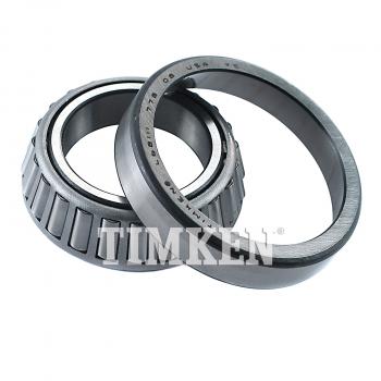 2008 Chrysler Crossfire Wheel Bearing and Race Set Front Inner Timken SET17 image 1 of 4