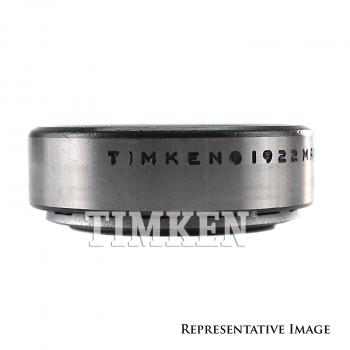 2008 Jaguar S-Type Differential Pinion Bearing Set Rear Inner Timken SET19 image 3 of 4