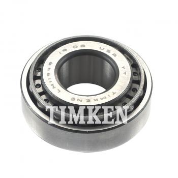 1997 Mercury Mountaineer Wheel Bearing and Race Set Front Outer Timken SET2 image 3 of 4