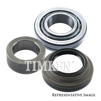 1974 Ford E-100 Econoline Wheel Bearing and Race Set Rear Timken SET20 image 2 of 4