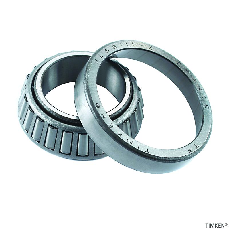 Timken SET24 Manual Trans Input Shaft Bearing product image 1 of 8