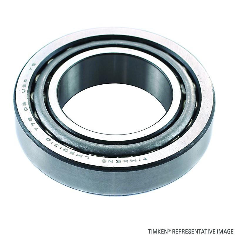 Timken SET251 Wheel Bearing and Race Set product image 4 of 4