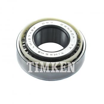 1986 Pontiac Grand Prix Wheel Bearing and Race Set Front Outer Timken SET34 image 3 of 4
