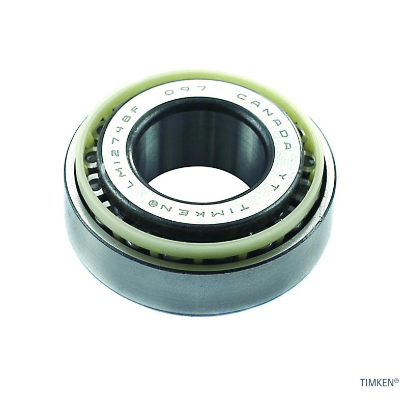 Timken SET34 Wheel Bearing and Race Set product image 3 of 8