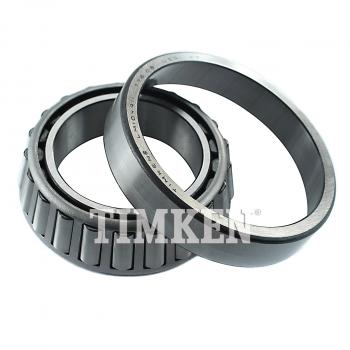 2006 Dodge Ram 3500 Wheel Bearing and Race Set Rear Outer Timken SET38 image 1 of 4