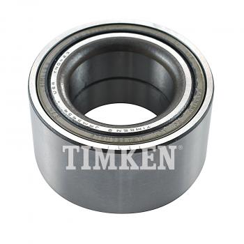 1994 Mercury Topaz Wheel Bearing and Race Set Front Timken SET39 image 2 of 4