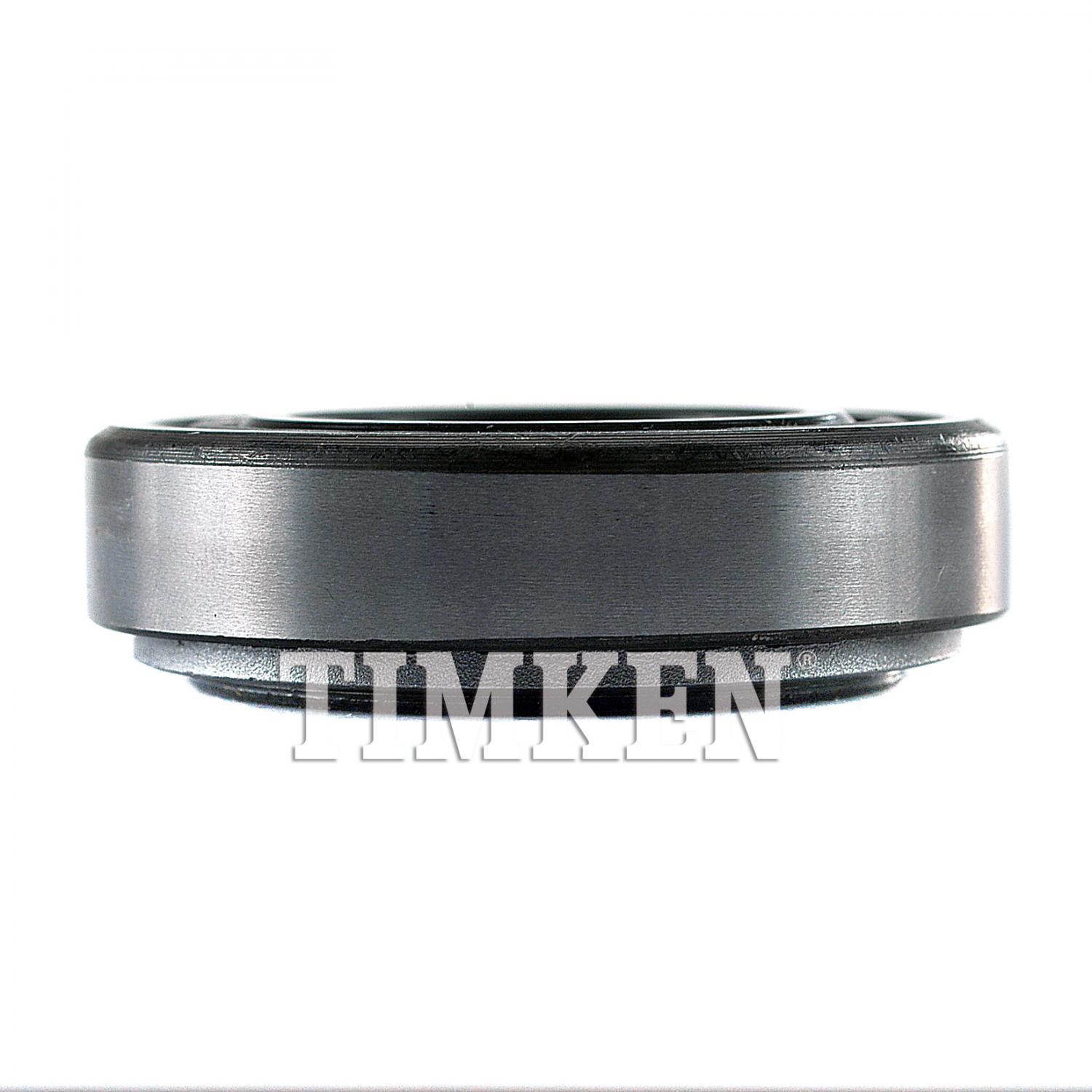Timken SET4 Differential Pinion Bearing Set product image 5 of 8