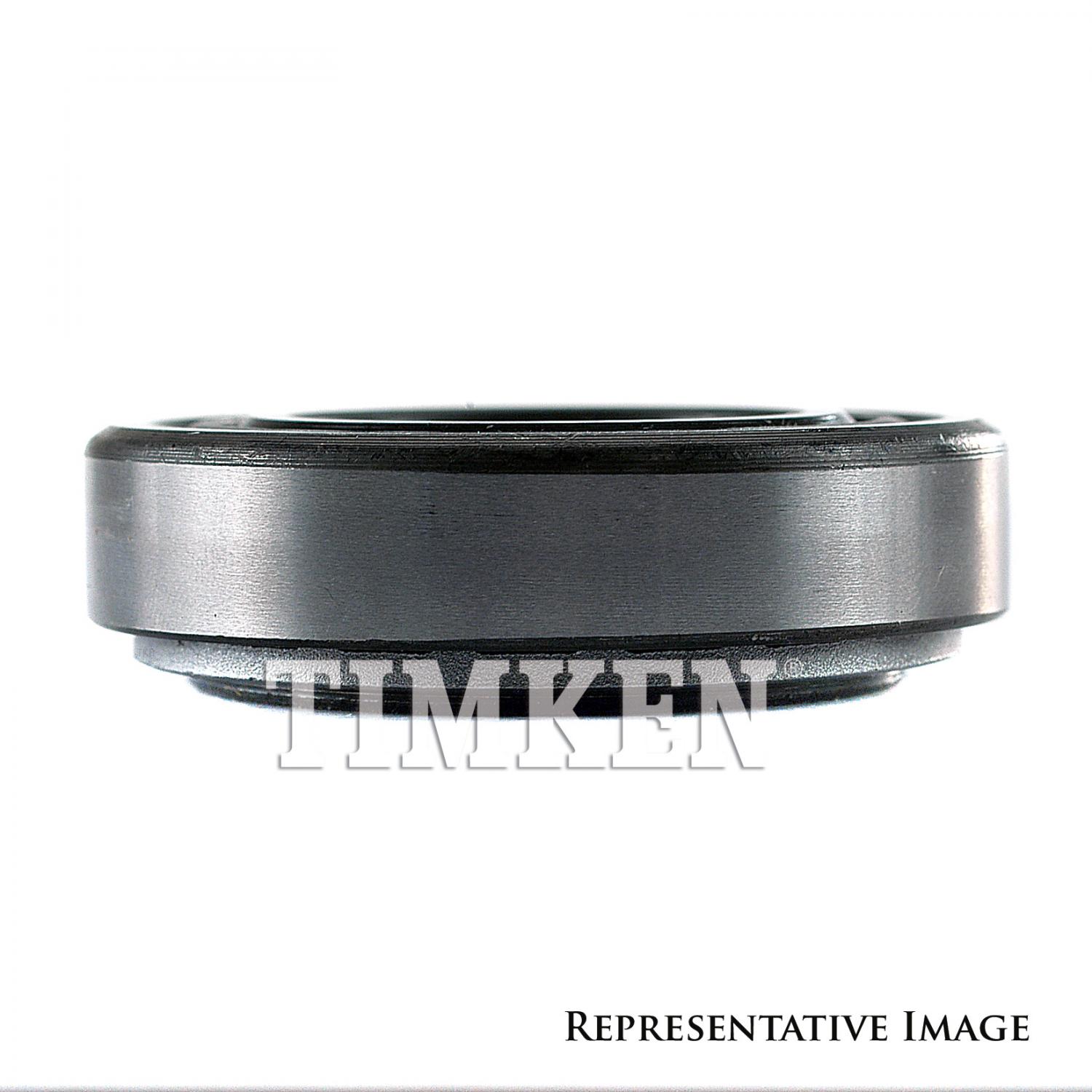 Timken SET4 Differential Pinion Bearing Set product image 6 of 8