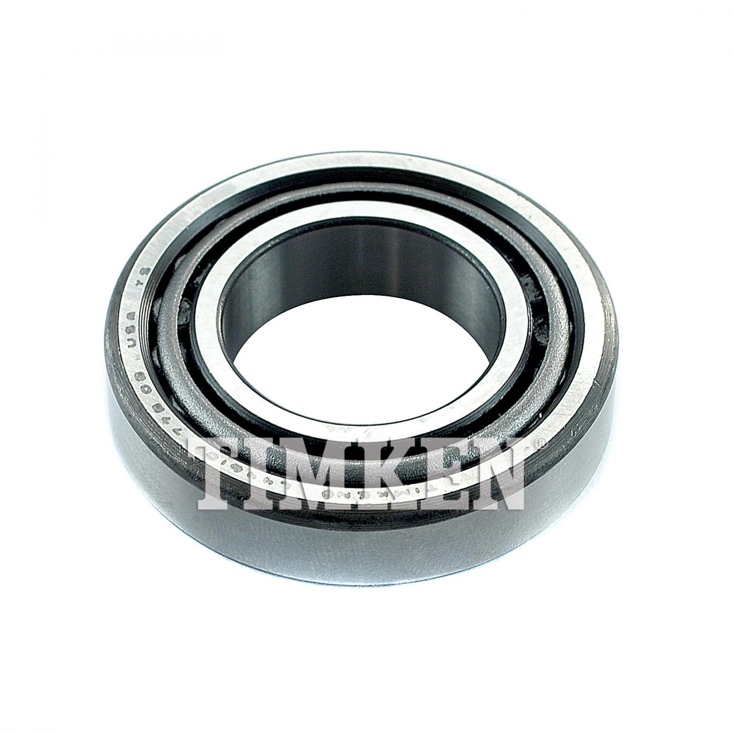 Timken SET4 Differential Pinion Bearing Set product image 7 of 8