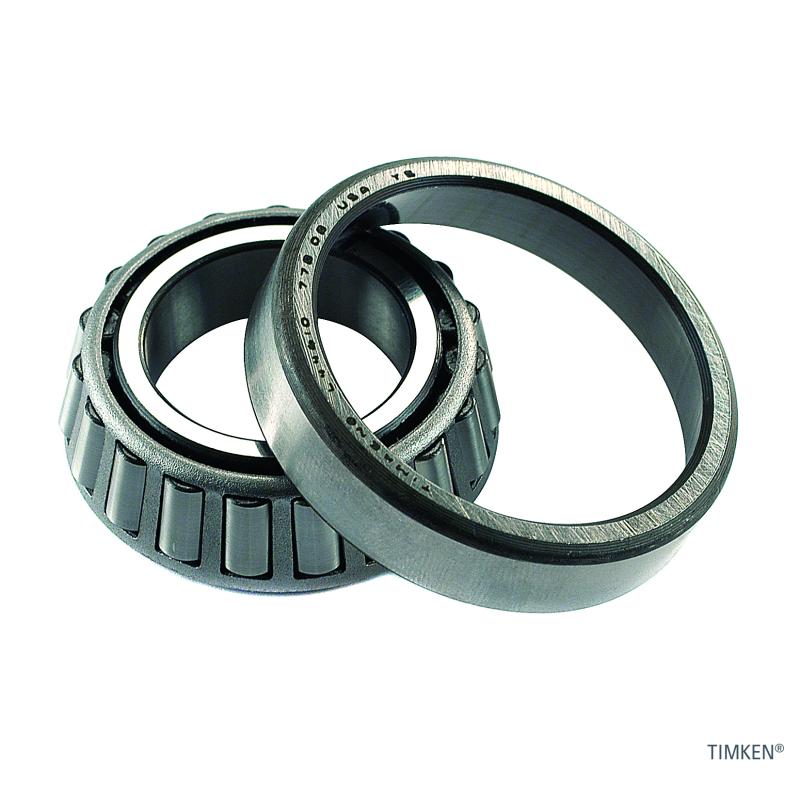 Timken SET4 Differential Pinion Bearing Set product image 1 of 8