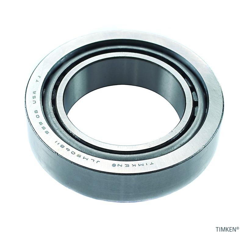 Timken SET42 Axle Shaft Bearing Set product image 7 of 8