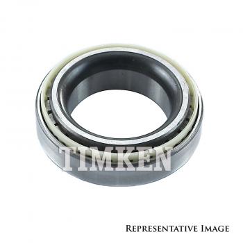 1984 Chrysler E Class Wheel Bearing and Race Set Rear Inner Timken SET46 image 4 of 4