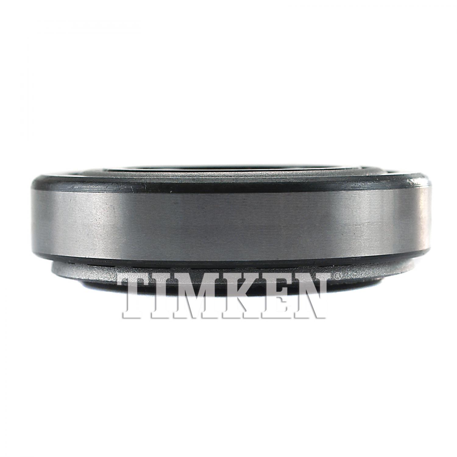 Timken SET6 Auto Trans Pinion Bearing product image 5 of 8