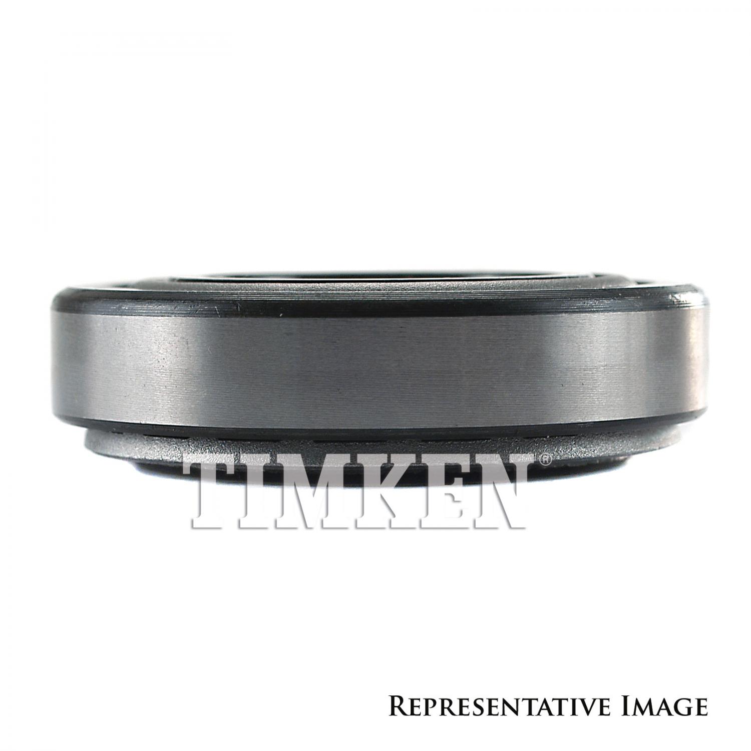 Timken SET6 Auto Trans Pinion Bearing product image 6 of 8