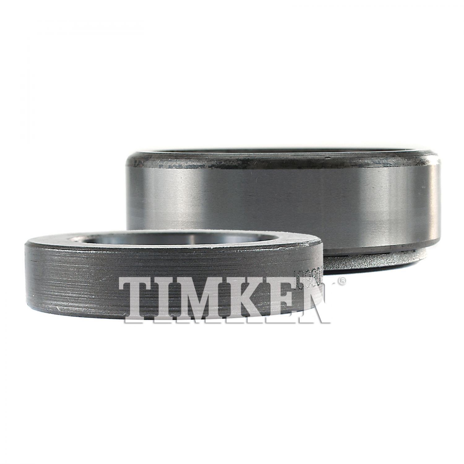 Timken SET7 Wheel Bearing and Race Set product image 5 of 8