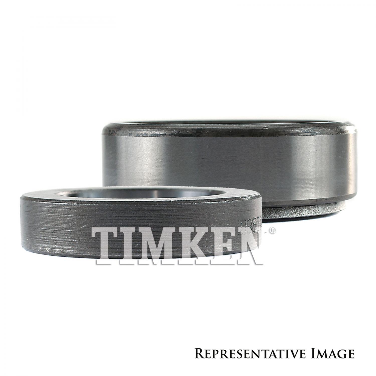 Timken SET7 Wheel Bearing and Race Set product image 6 of 8