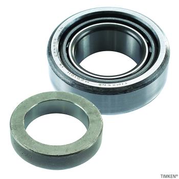 1968 International 1000C Wheel Bearing and Race Set Rear Inner Timken SET7 image 3 of 4