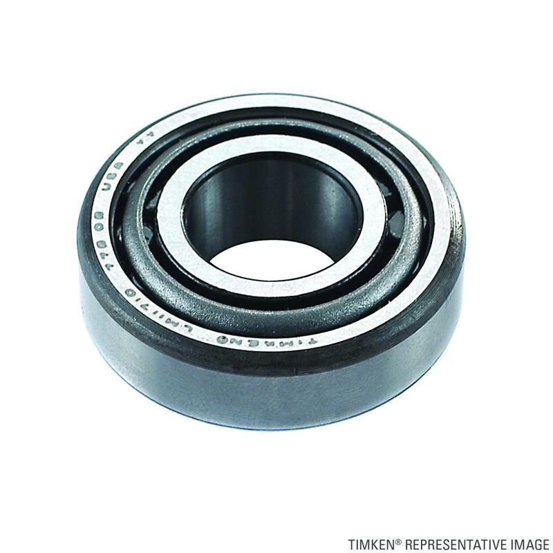 Timken SET700 Wheel Bearing and Race Set product image 4 of 4