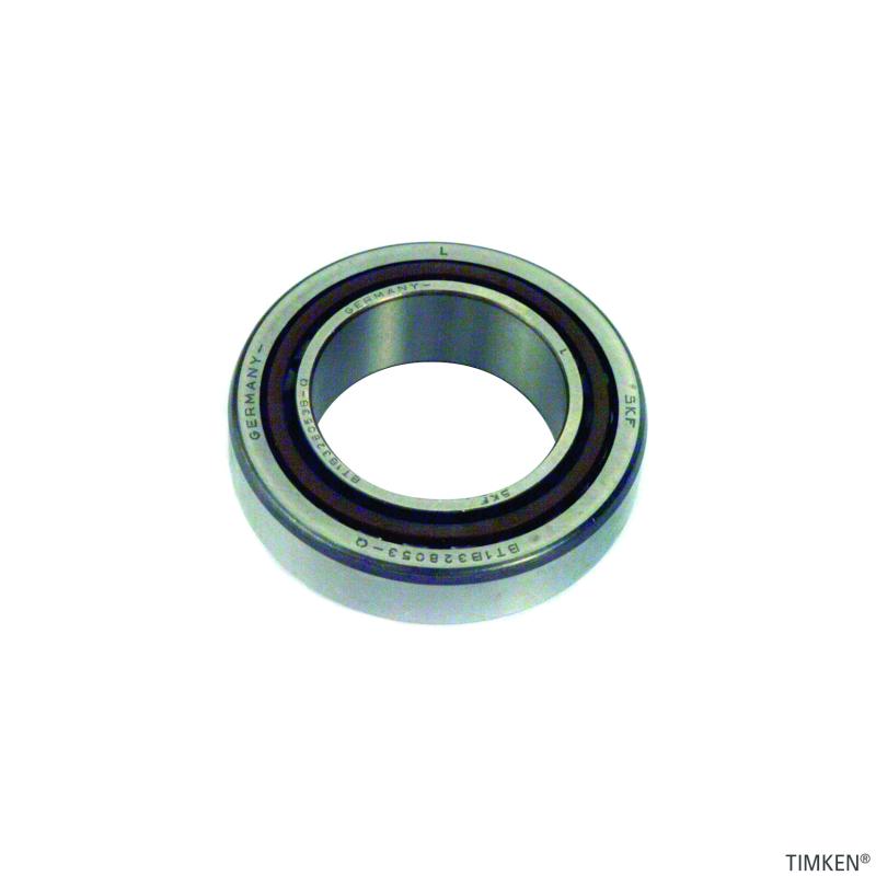 Timken SET721 Wheel Bearing and Race Set product image 4 of 4