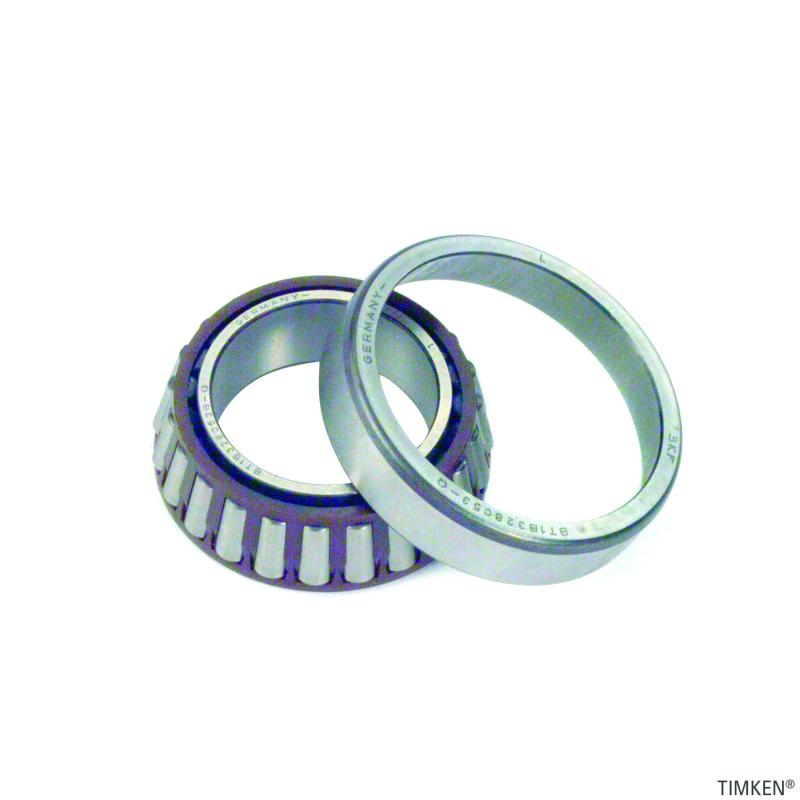 Timken SET721 Wheel Bearing and Race Set product image 1 of 4