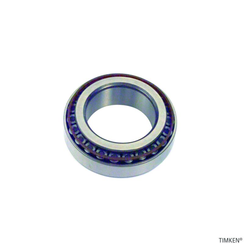 Timken SET721 Wheel Bearing and Race Set product image 2 of 4