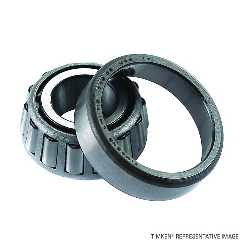 Timken SET76 Wheel Bearing and Race Set product image 1 of 4