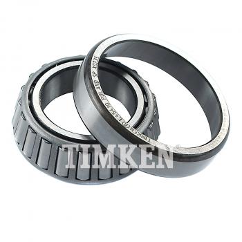 1994 Mercury Topaz Wheel Bearing and Race Set Rear Inner Timken SET8 image 1 of 4