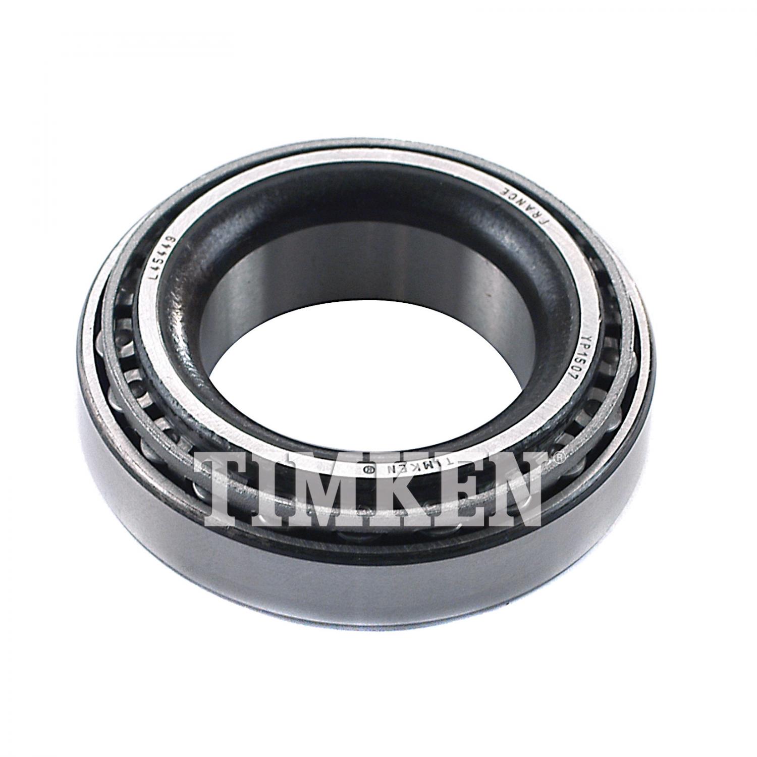 Timken SET8 Manual Trans Main Shaft Bearing product image 3 of 8