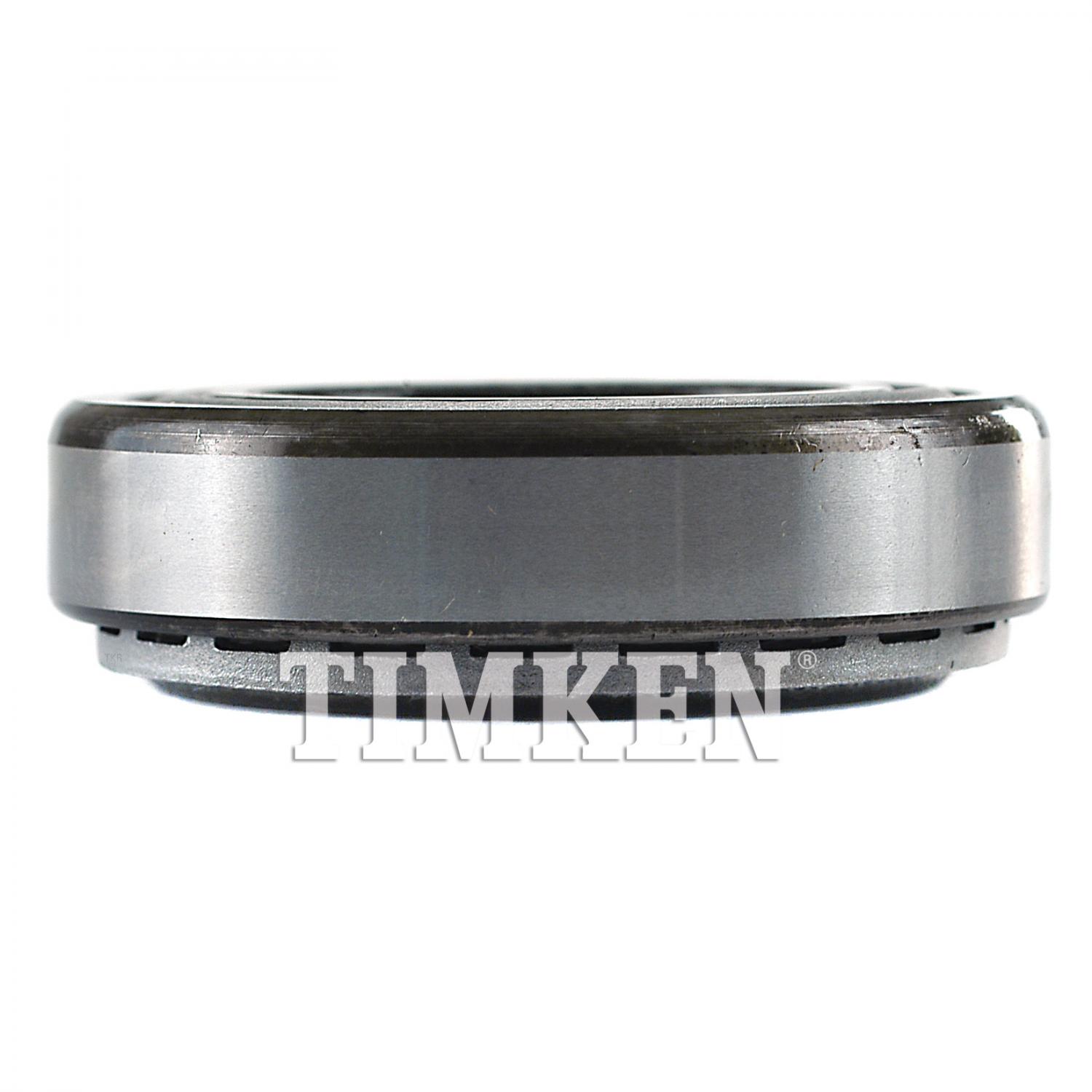 Timken SET8 Manual Trans Main Shaft Bearing product image 5 of 8