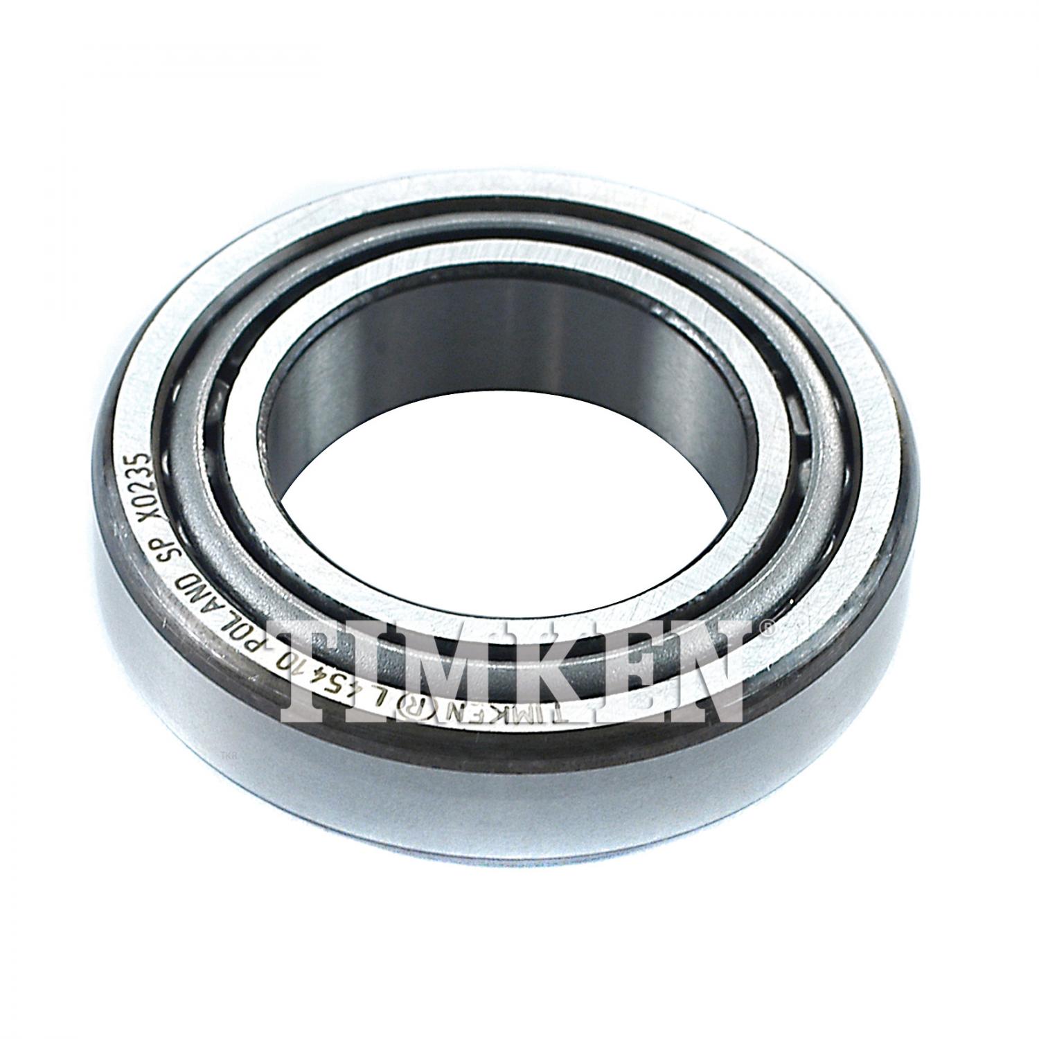 Timken SET8 Manual Trans Main Shaft Bearing product image 7 of 8