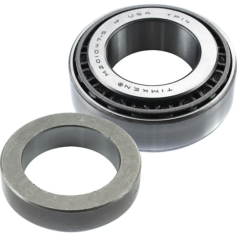 Timken SET80 Axle Shaft Bearing Set product image 7 of 9