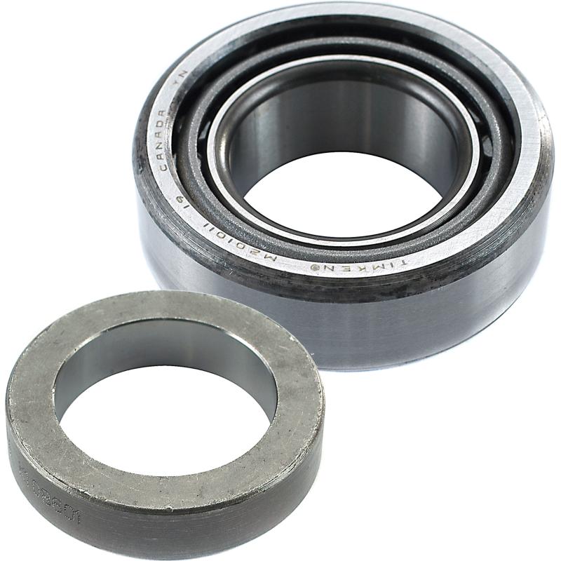 Timken SET80 Axle Shaft Bearing Set product image 9 of 9