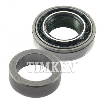 1973 Chevrolet Chevelle Wheel Bearing and Race Set Rear Timken SET9 image 3 of 4