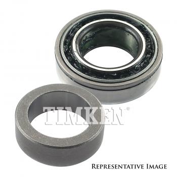1973 Chevrolet Chevelle Wheel Bearing and Race Set Rear Timken SET9 image 4 of 4