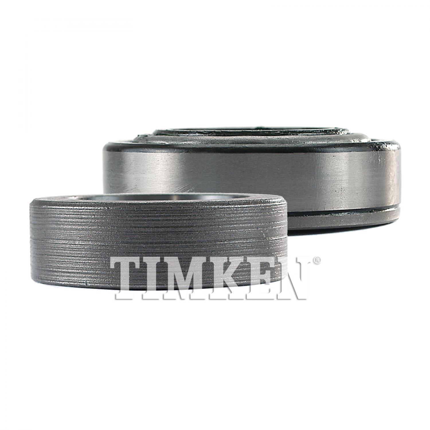Timken SET9 Axle Shaft Bearing Set product image 5 of 8