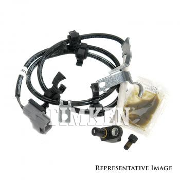 Timken ABS Wheel Speed Sensor Wire Harness product image