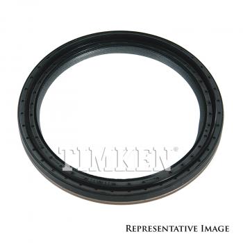 2003 GMC Envoy Engine Crankshaft Seal Rear Timken SL260008 image 2 of 4