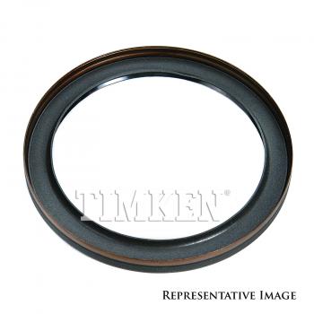 2003 GMC Envoy Engine Crankshaft Seal Rear Timken SL260008 image 4 of 4
