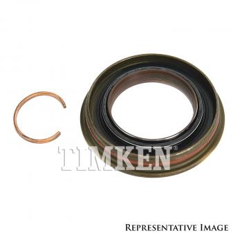 2010 Ford F-150 Axle Shaft Seal Front Timken SL260013 image 2 of 4