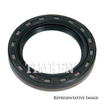 2008 Suzuki XL-7 Engine Crankshaft Seal Front Timken SL260014 image 2 of 4