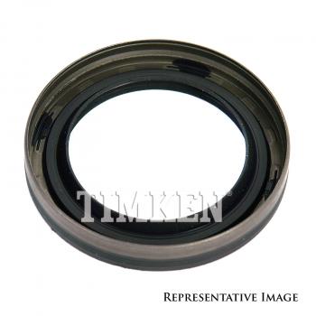 2008 Suzuki XL-7 Engine Crankshaft Seal Front Timken SL260014 image 4 of 4