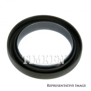 2010 Ford F-250 Super Duty Engine Crankshaft Seal Front Timken SL260025 image 4 of 4