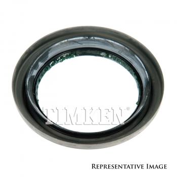 2004 Ford E-350 Super Duty Wheel Seal Front Timken SL260029 image 4 of 4